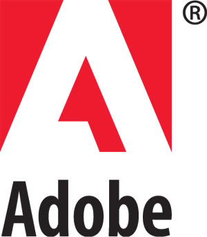 Adobe logo
