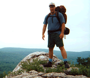 Backpacking